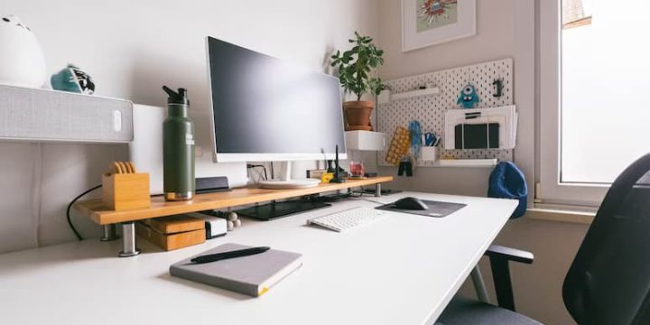 Organizer na biurko – doskonałe narzędzie do organizacji i zwiększenia produktywności