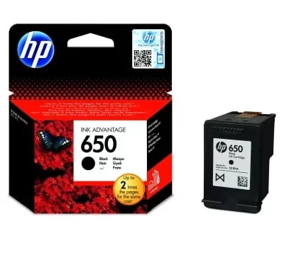 Tusz do drukarki HP 650 – przewodnik wyboru
